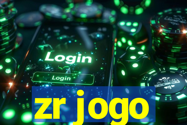 zr jogo